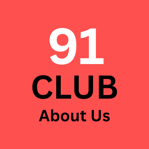 91 club about us