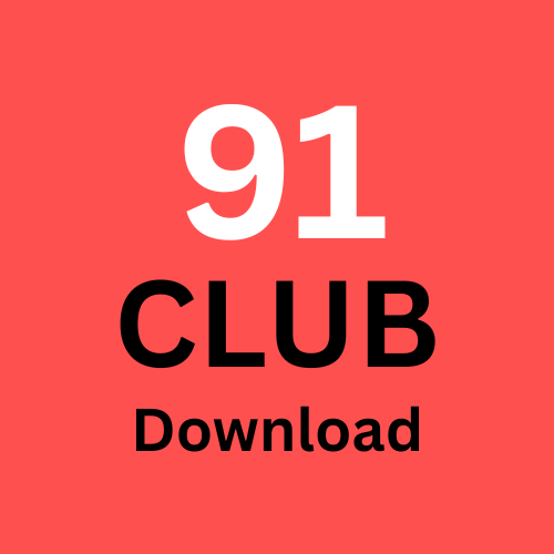 91 club download