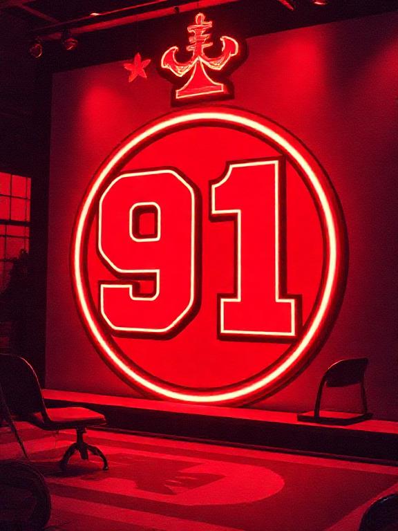 91 club