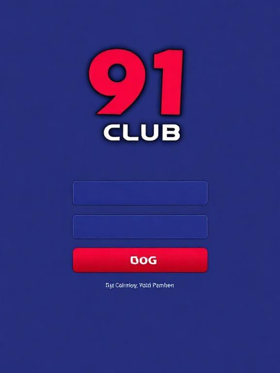steps 91 club login