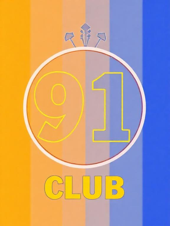 91 club register